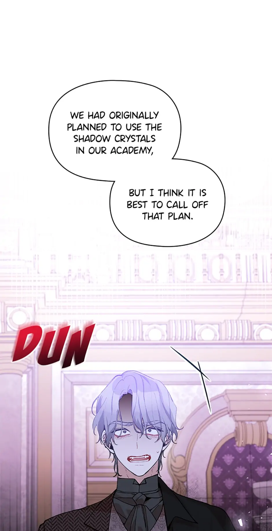 Please Don’t Come To The Villainess’ Stationery Store! Chapter 31 - page 36
