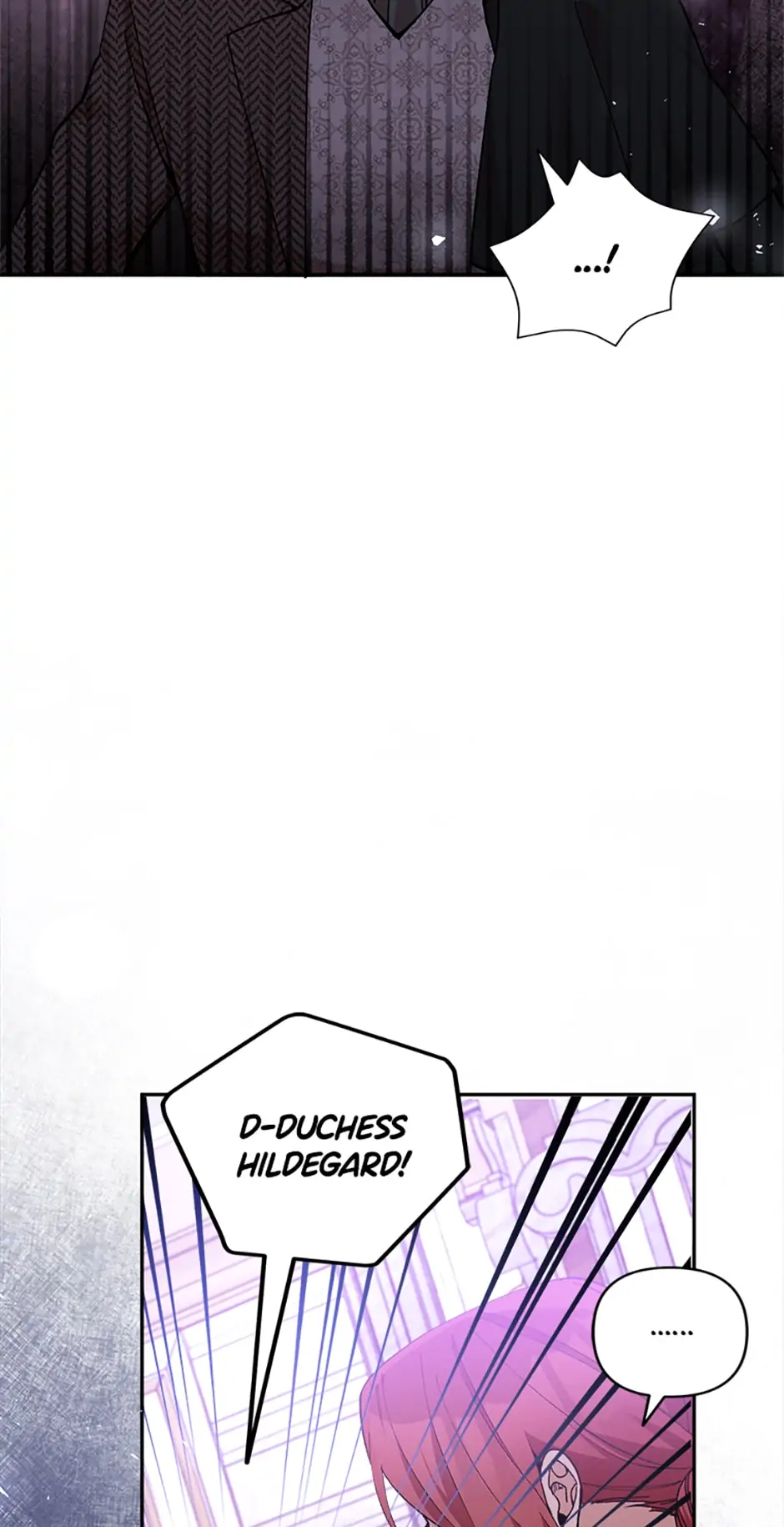 Please Don’t Come To The Villainess’ Stationery Store! Chapter 31 - page 37