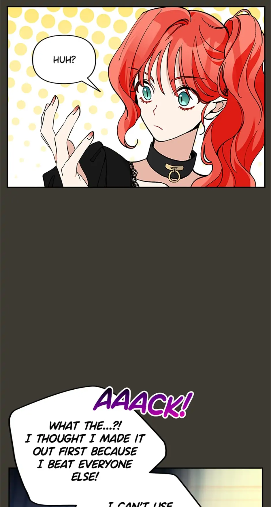 Please Don’t Come To The Villainess’ Stationery Store! Chapter 31 - page 50