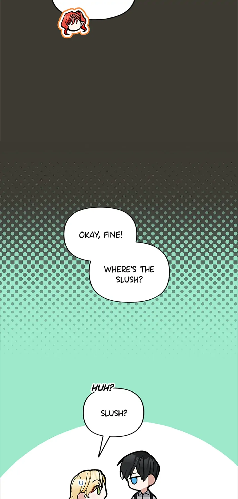 Please Don’t Come To The Villainess’ Stationery Store! Chapter 31 - page 54