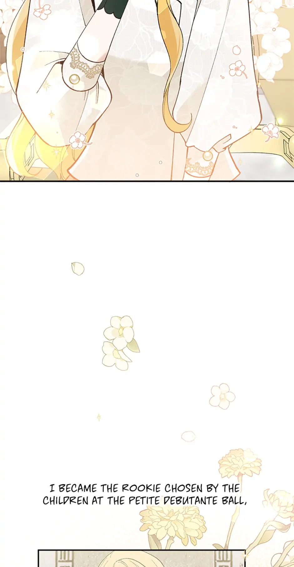 Please Don’t Come To The Villainess’ Stationery Store! Chapter 31 - page 64