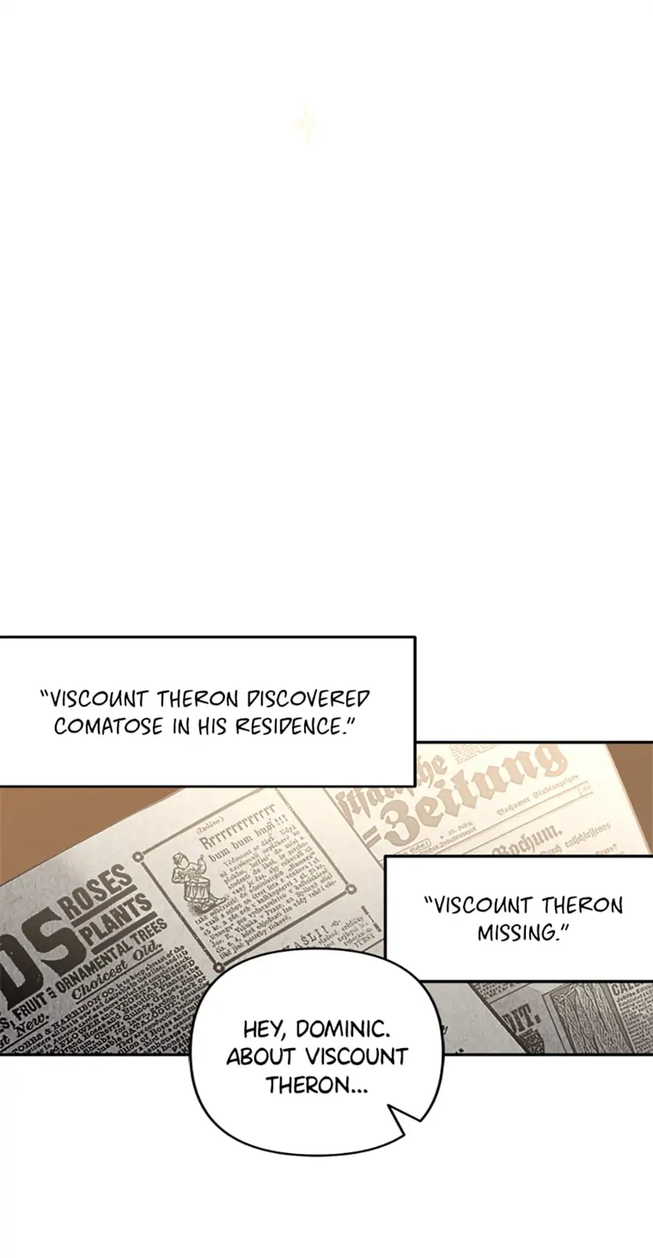 Please Don’t Come To The Villainess’ Stationery Store! Chapter 31 - page 67