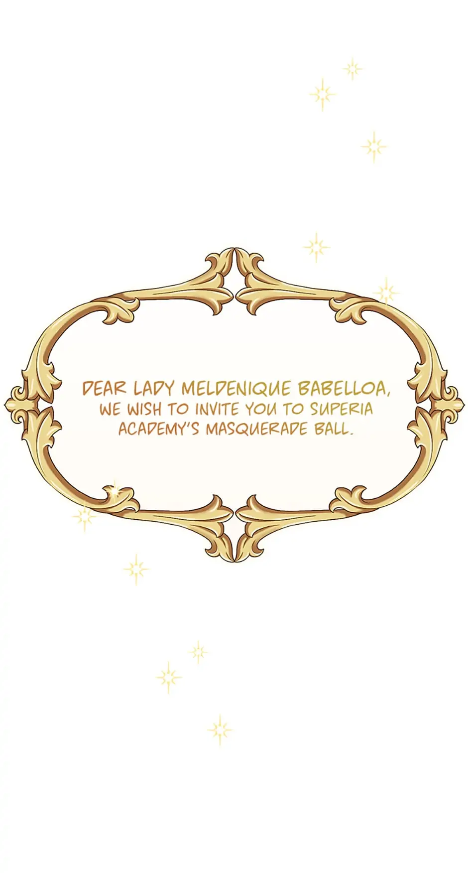 Please Don’t Come To The Villainess’ Stationery Store! Chapter 31 - page 74
