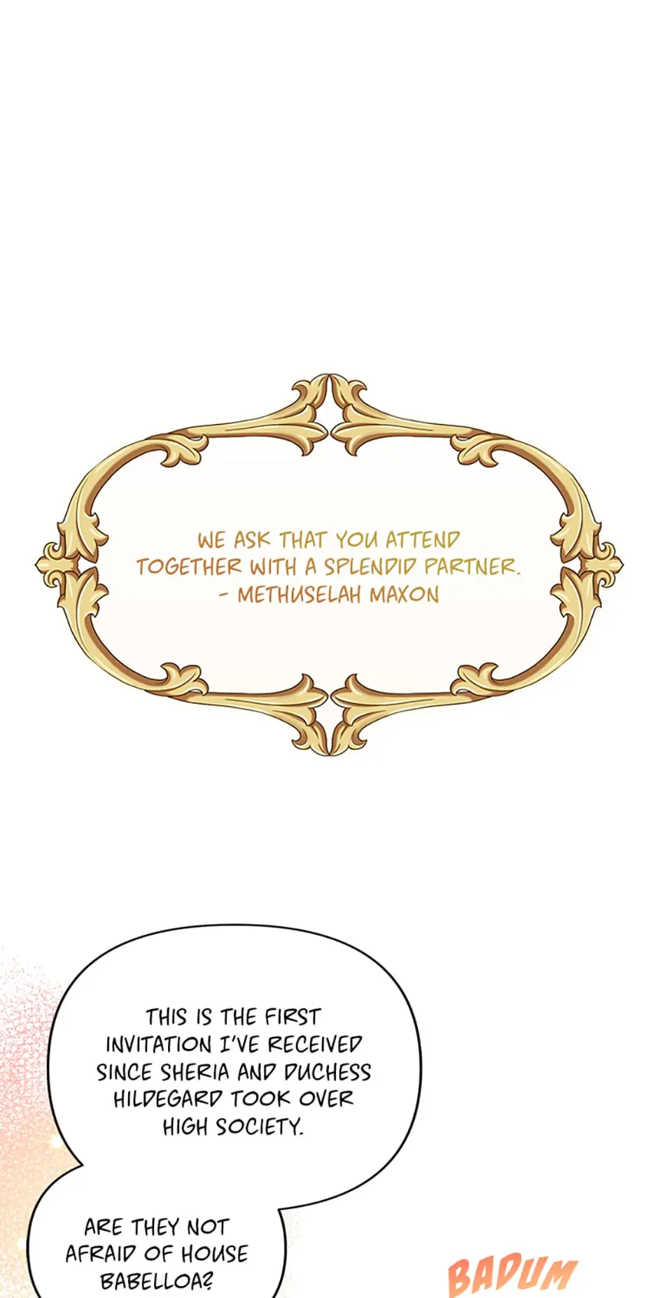 Please Don’t Come To The Villainess’ Stationery Store! Chapter 31 - page 75