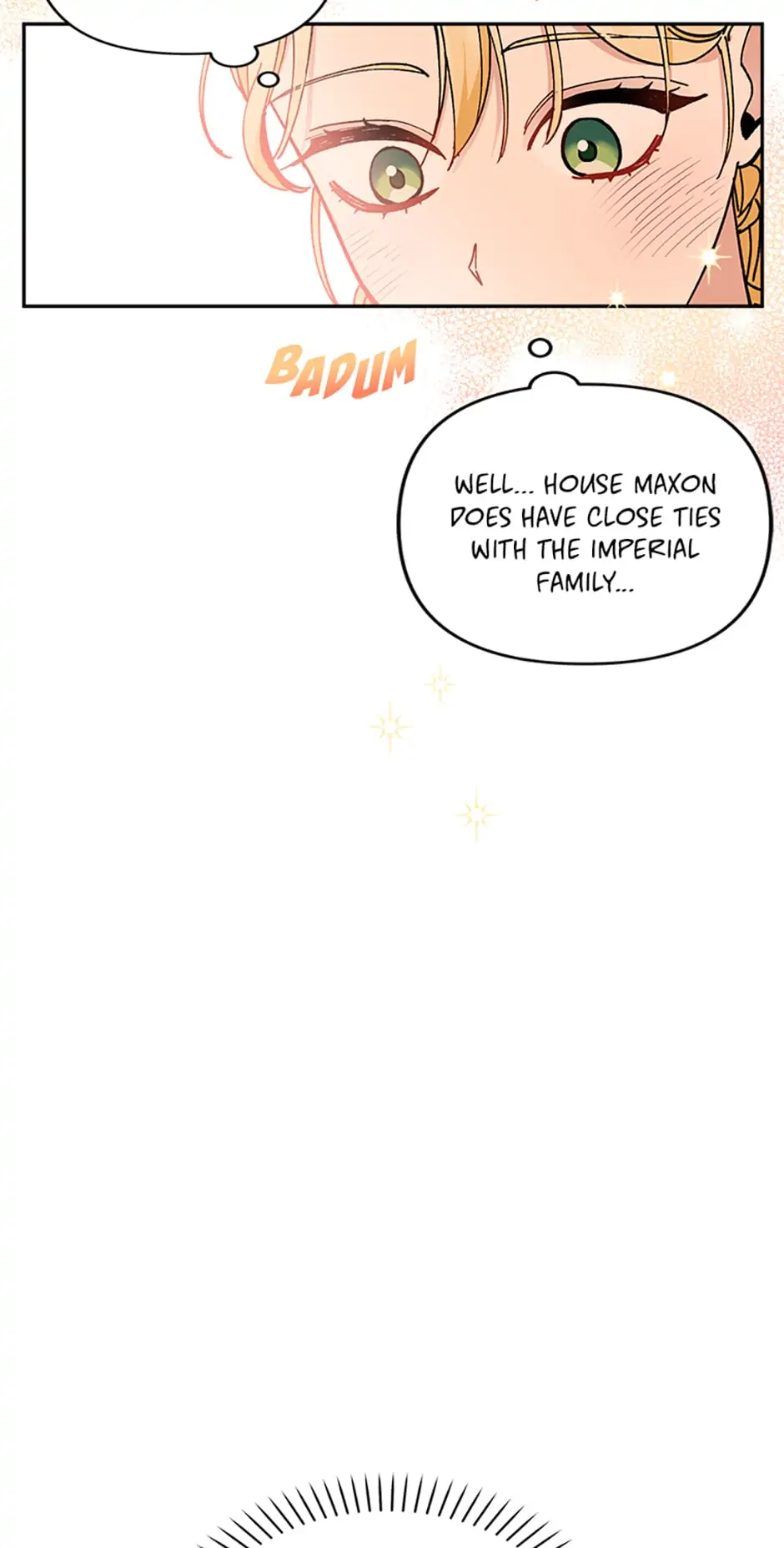 Please Don’t Come To The Villainess’ Stationery Store! Chapter 31 - page 76