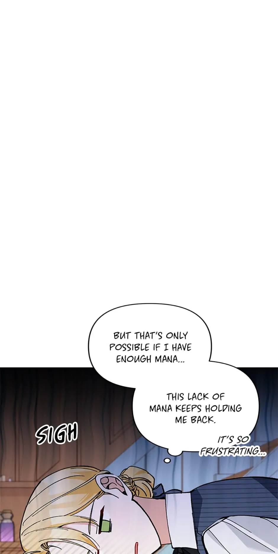 Please Don’t Come To The Villainess’ Stationery Store! Chapter 31 - page 84