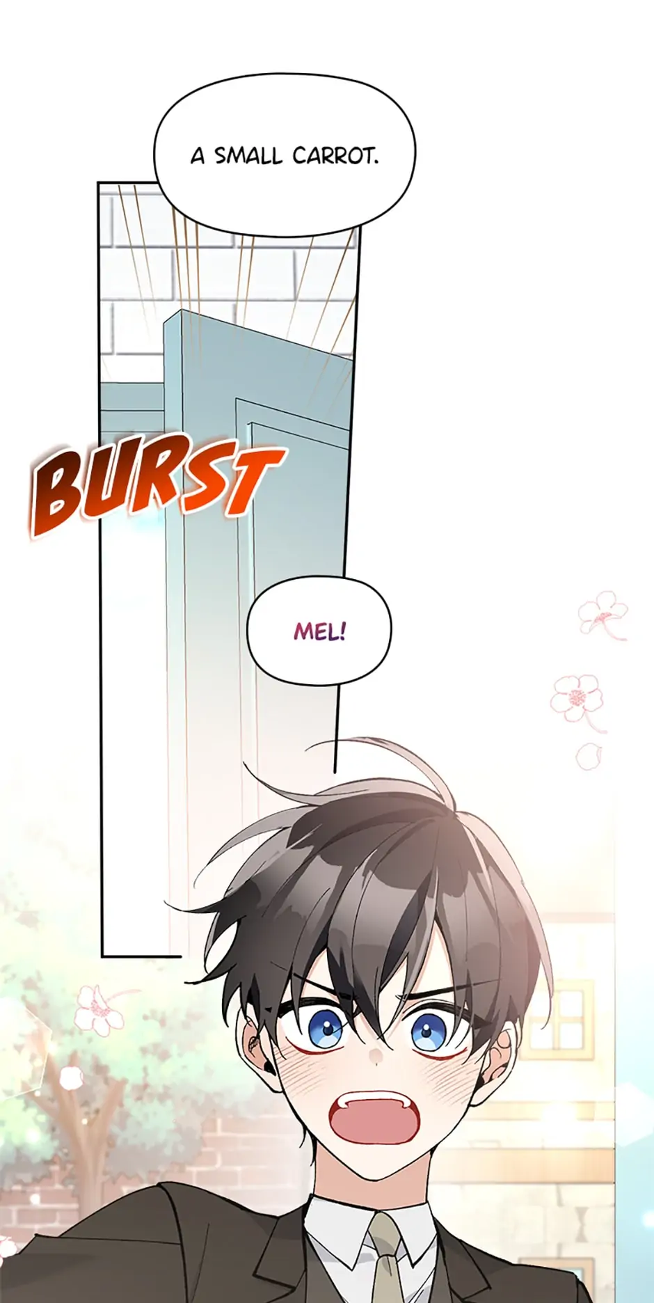 Please Don’t Come To The Villainess’ Stationery Store! Chapter 31 - page 86