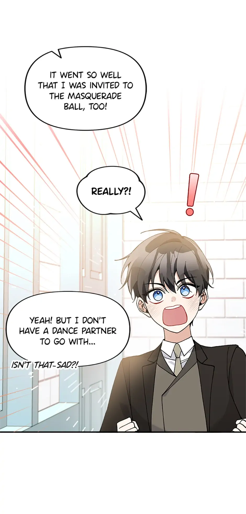 Please Don’t Come To The Villainess’ Stationery Store! Chapter 32 - page 10