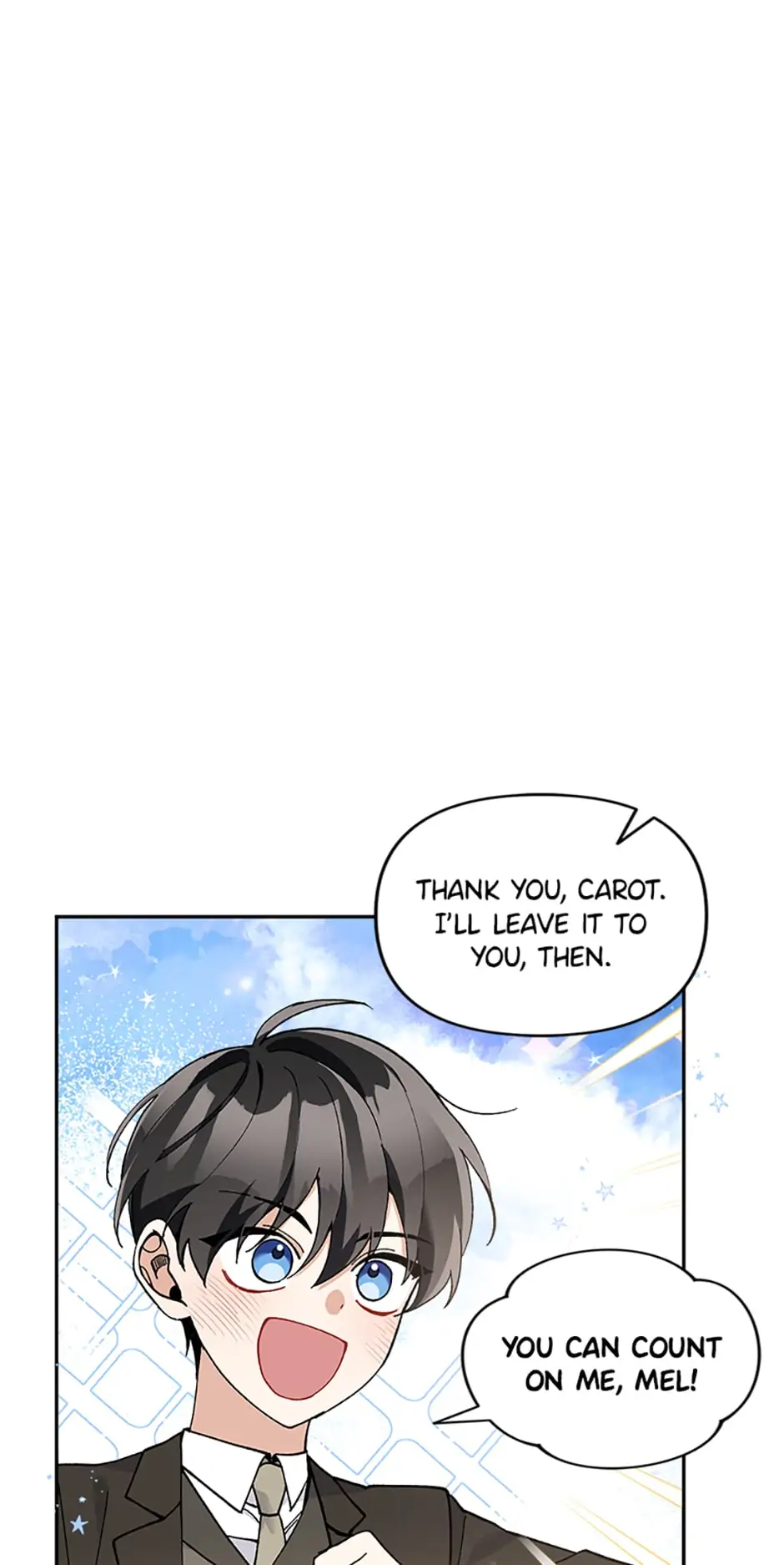 Please Don’t Come To The Villainess’ Stationery Store! Chapter 32 - page 15