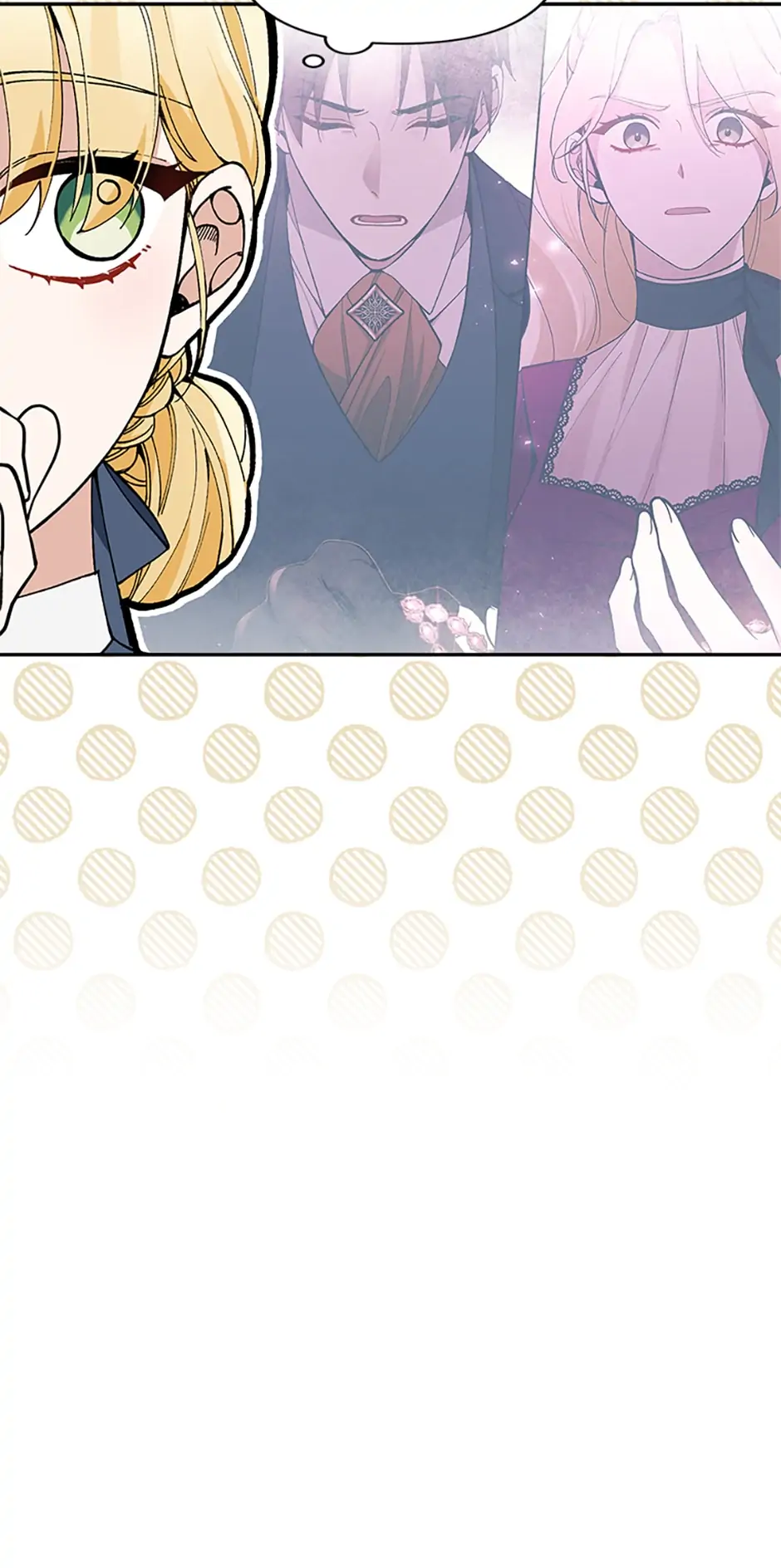 Please Don’t Come To The Villainess’ Stationery Store! Chapter 32 - page 20