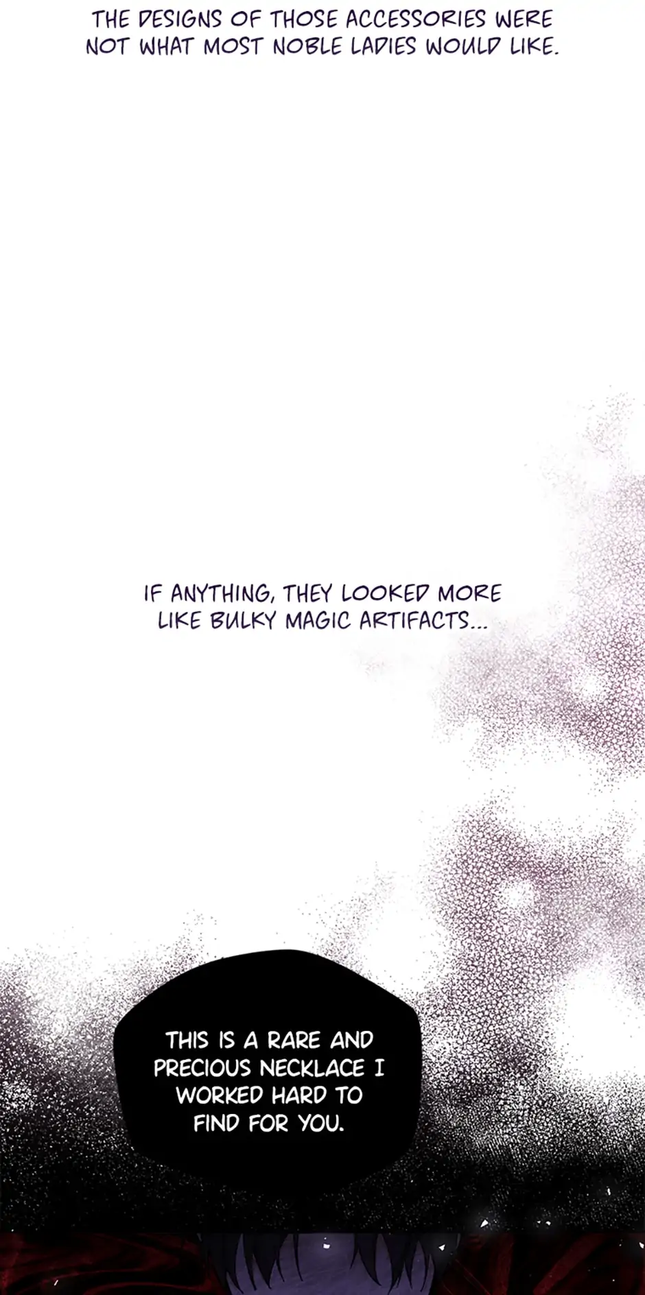 Please Don’t Come To The Villainess’ Stationery Store! Chapter 32 - page 21
