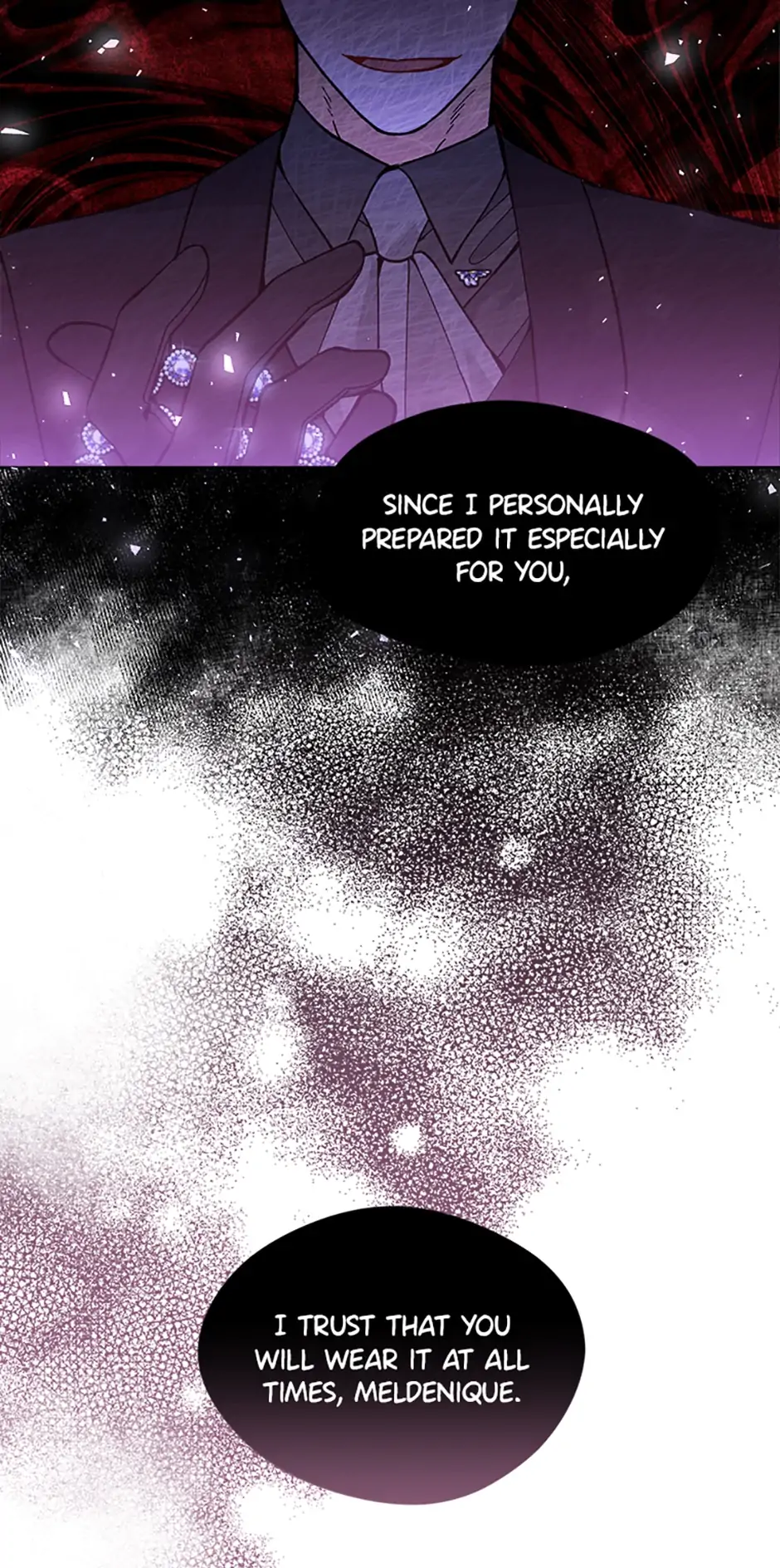 Please Don’t Come To The Villainess’ Stationery Store! Chapter 32 - page 22