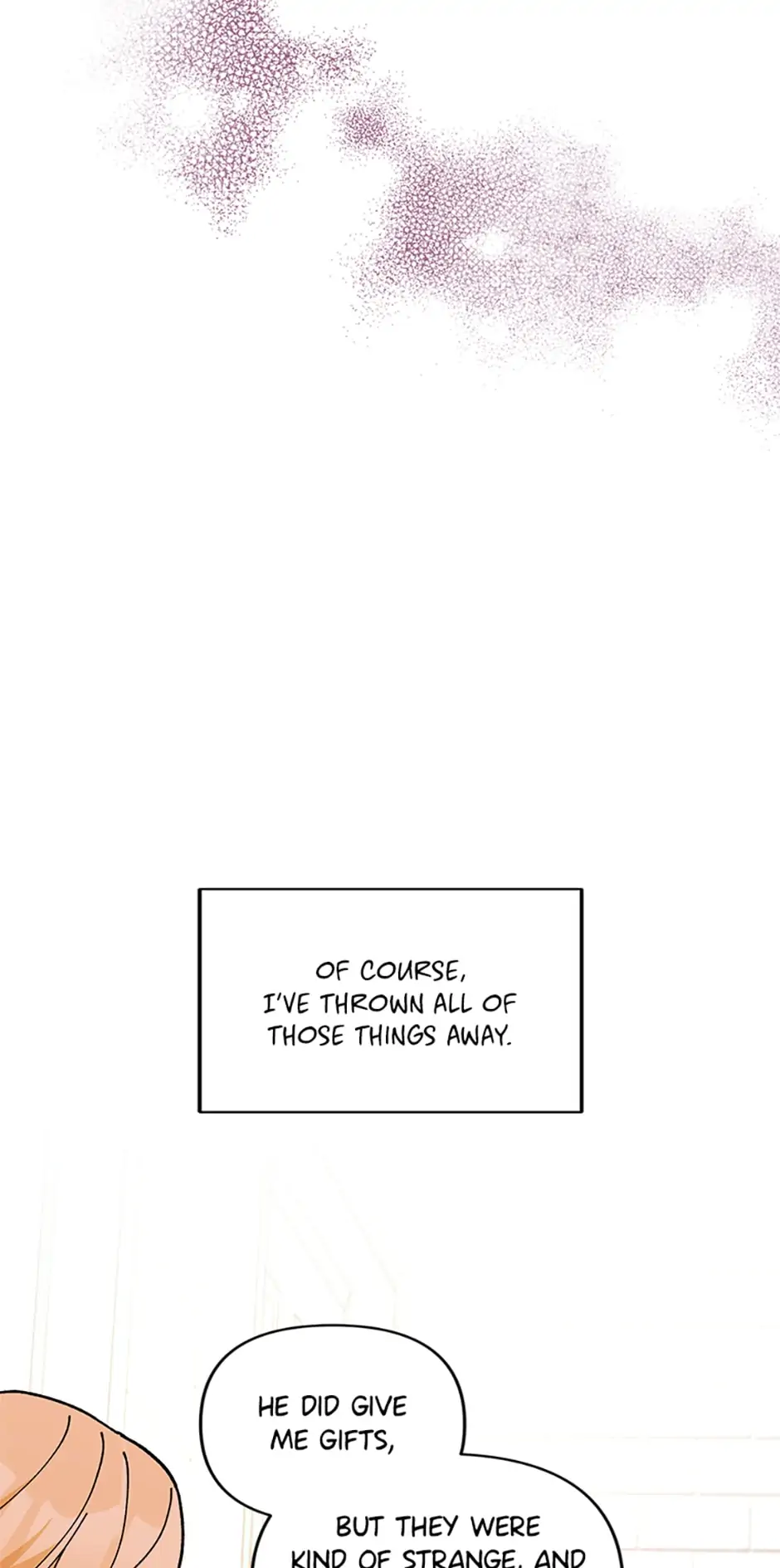 Please Don’t Come To The Villainess’ Stationery Store! Chapter 32 - page 23