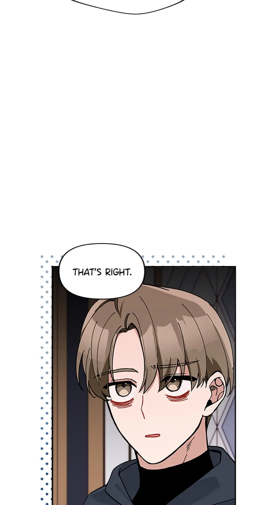 Please Don’t Come To The Villainess’ Stationery Store! Chapter 32 - page 42