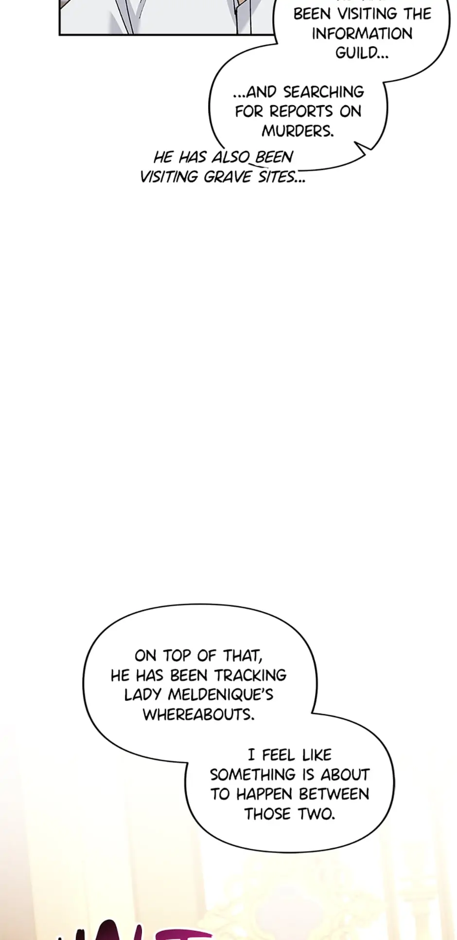 Please Don’t Come To The Villainess’ Stationery Store! Chapter 32 - page 48