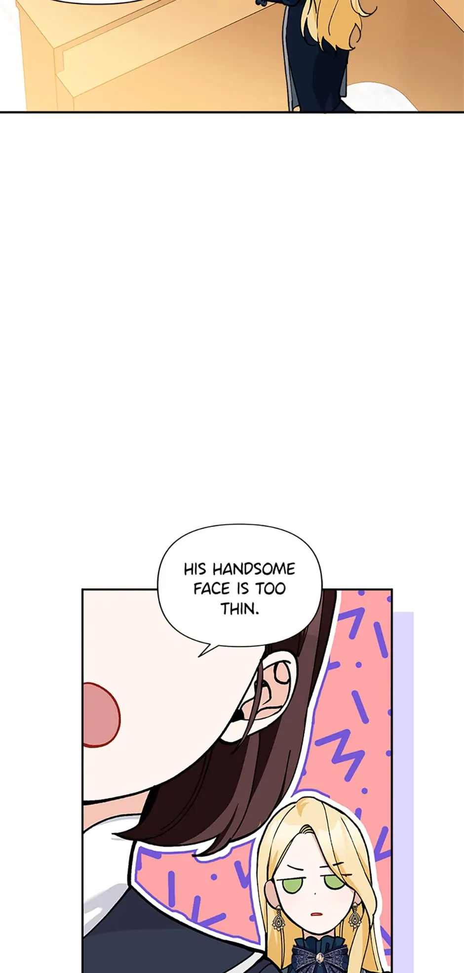 Please Don’t Come To The Villainess’ Stationery Store! Chapter 32 - page 67