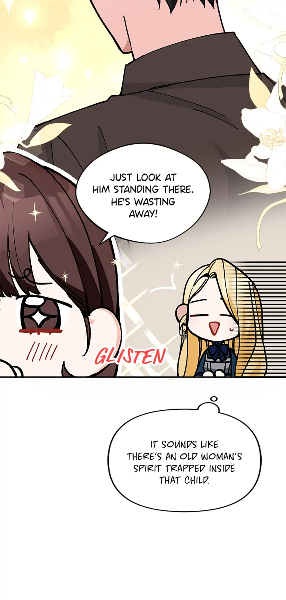Please Don’t Come To The Villainess’ Stationery Store! Chapter 32 - page 69