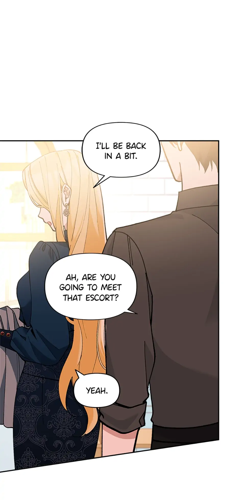Please Don’t Come To The Villainess’ Stationery Store! Chapter 32 - page 72