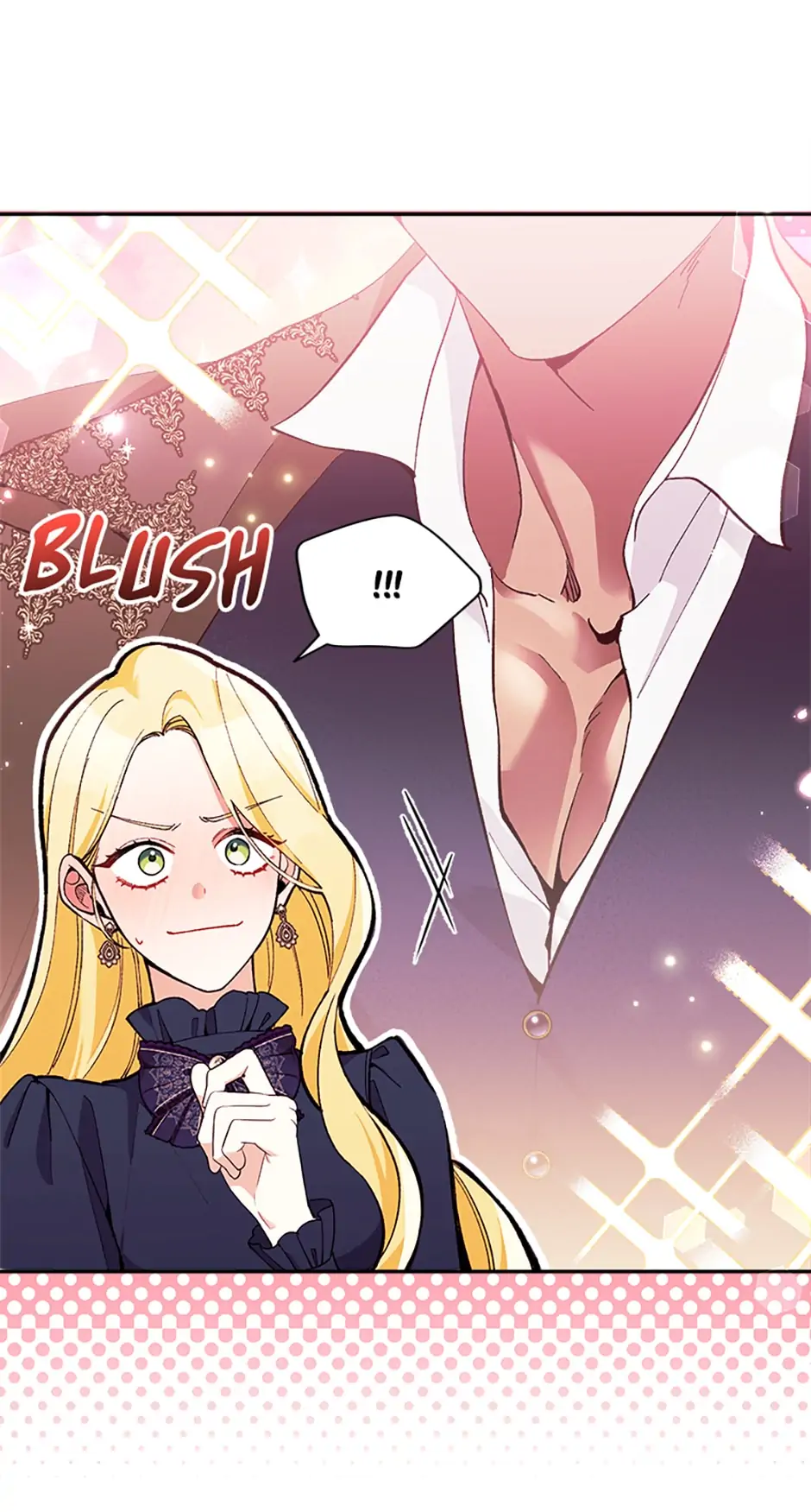 Please Don’t Come To The Villainess’ Stationery Store! Chapter 33 - page 12