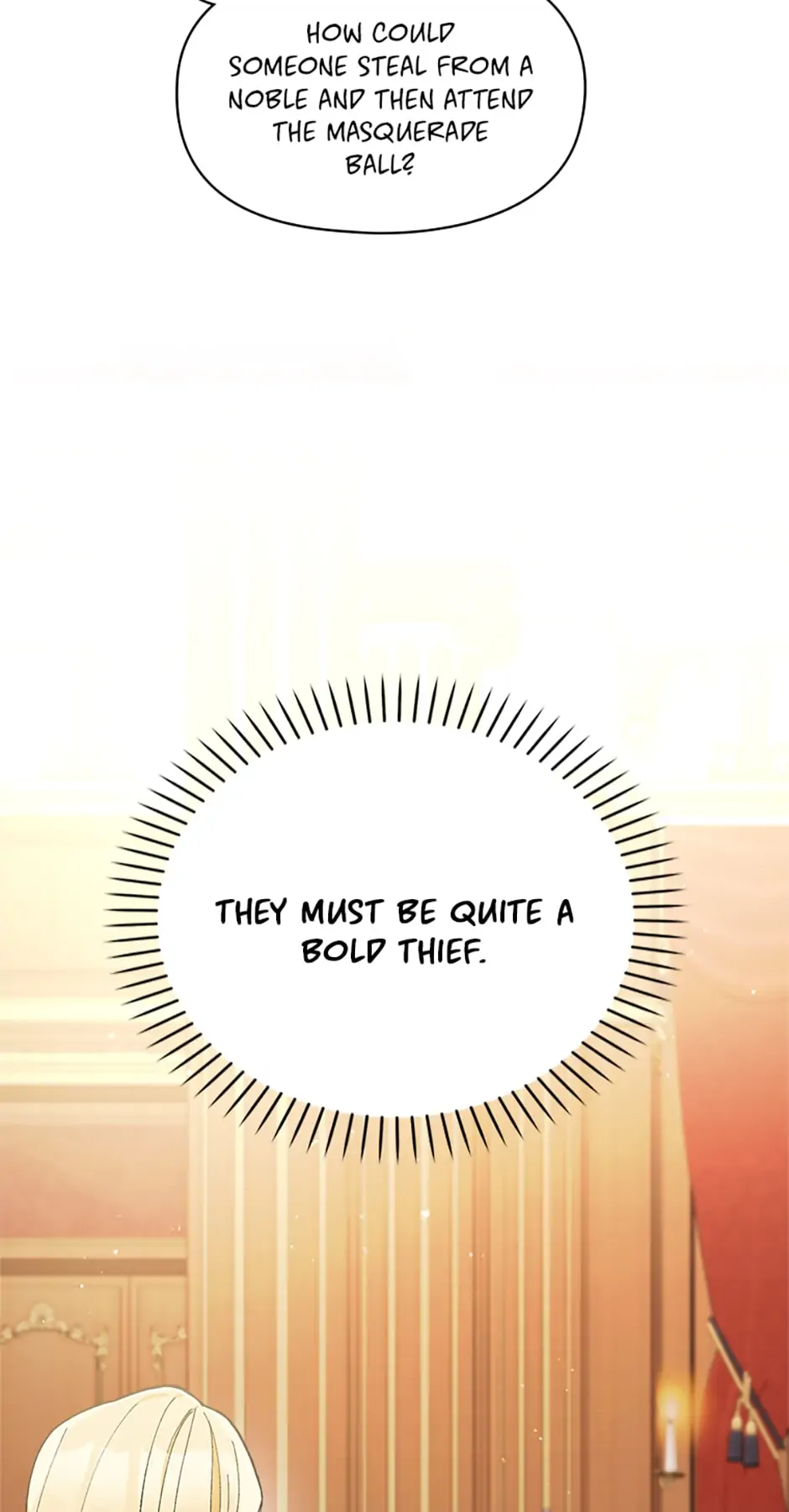 Please Don’t Come To The Villainess’ Stationery Store! Chapter 33 - page 18