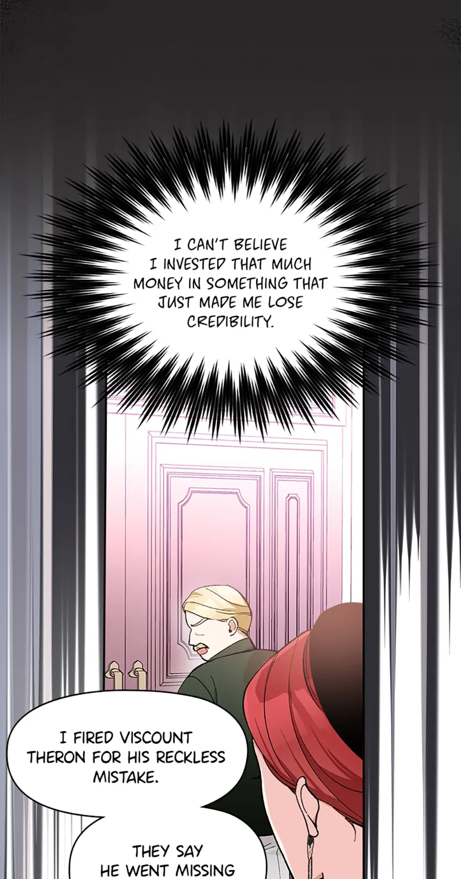 Please Don’t Come To The Villainess’ Stationery Store! Chapter 33 - page 26