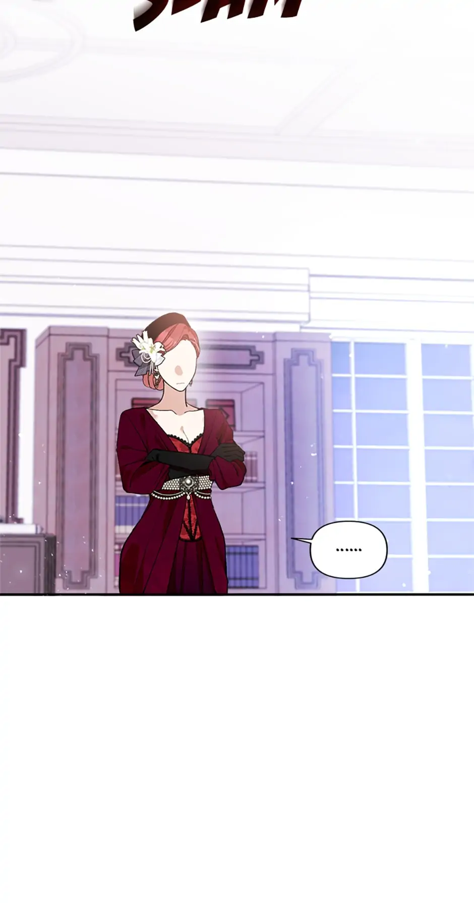 Please Don’t Come To The Villainess’ Stationery Store! Chapter 33 - page 28