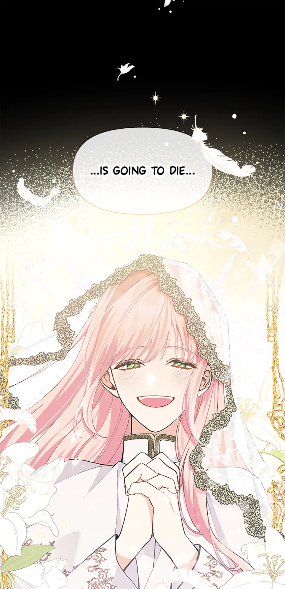 Please Don’t Come To The Villainess’ Stationery Store! Chapter 33 - page 33