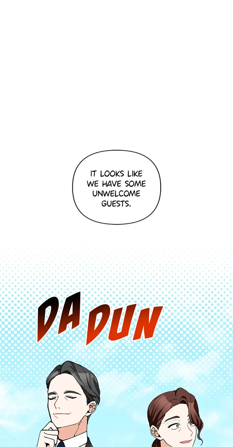 Please Don’t Come To The Villainess’ Stationery Store! Chapter 33 - page 54