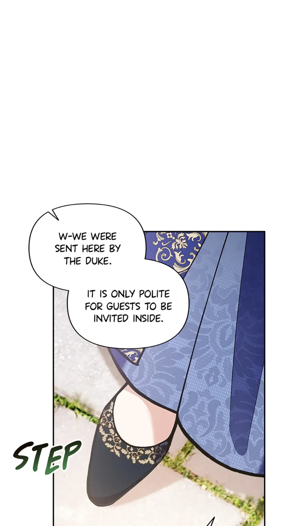 Please Don’t Come To The Villainess’ Stationery Store! Chapter 33 - page 59