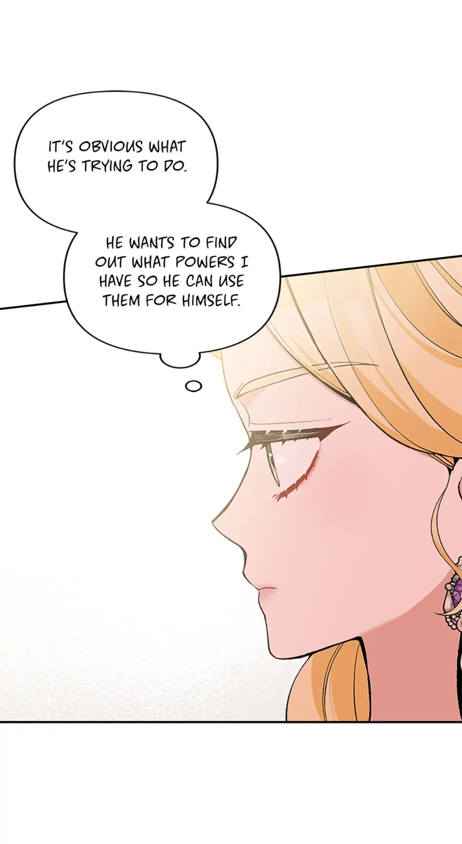 Please Don’t Come To The Villainess’ Stationery Store! Chapter 33 - page 64