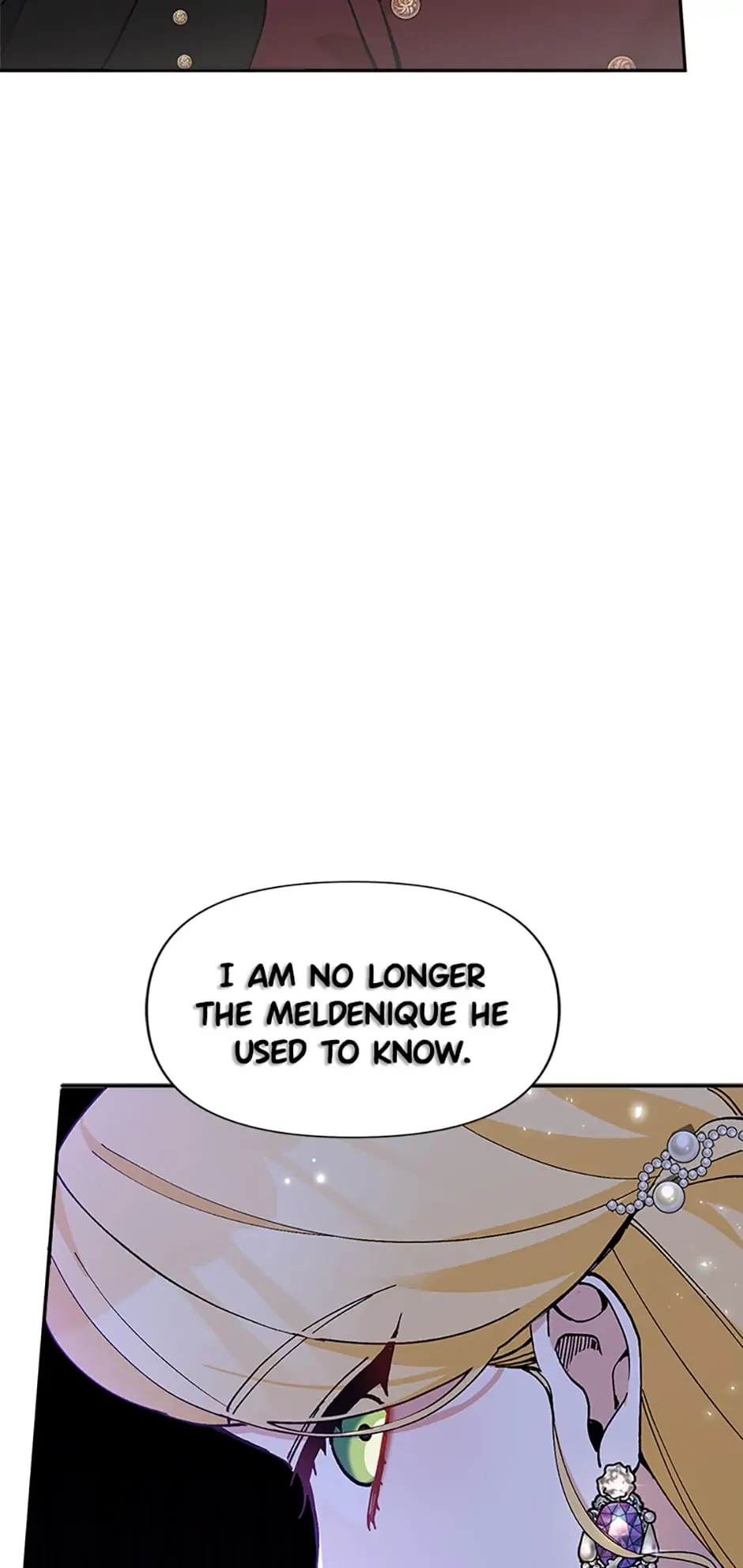 Please Don’t Come To The Villainess’ Stationery Store! Chapter 34 - page 9