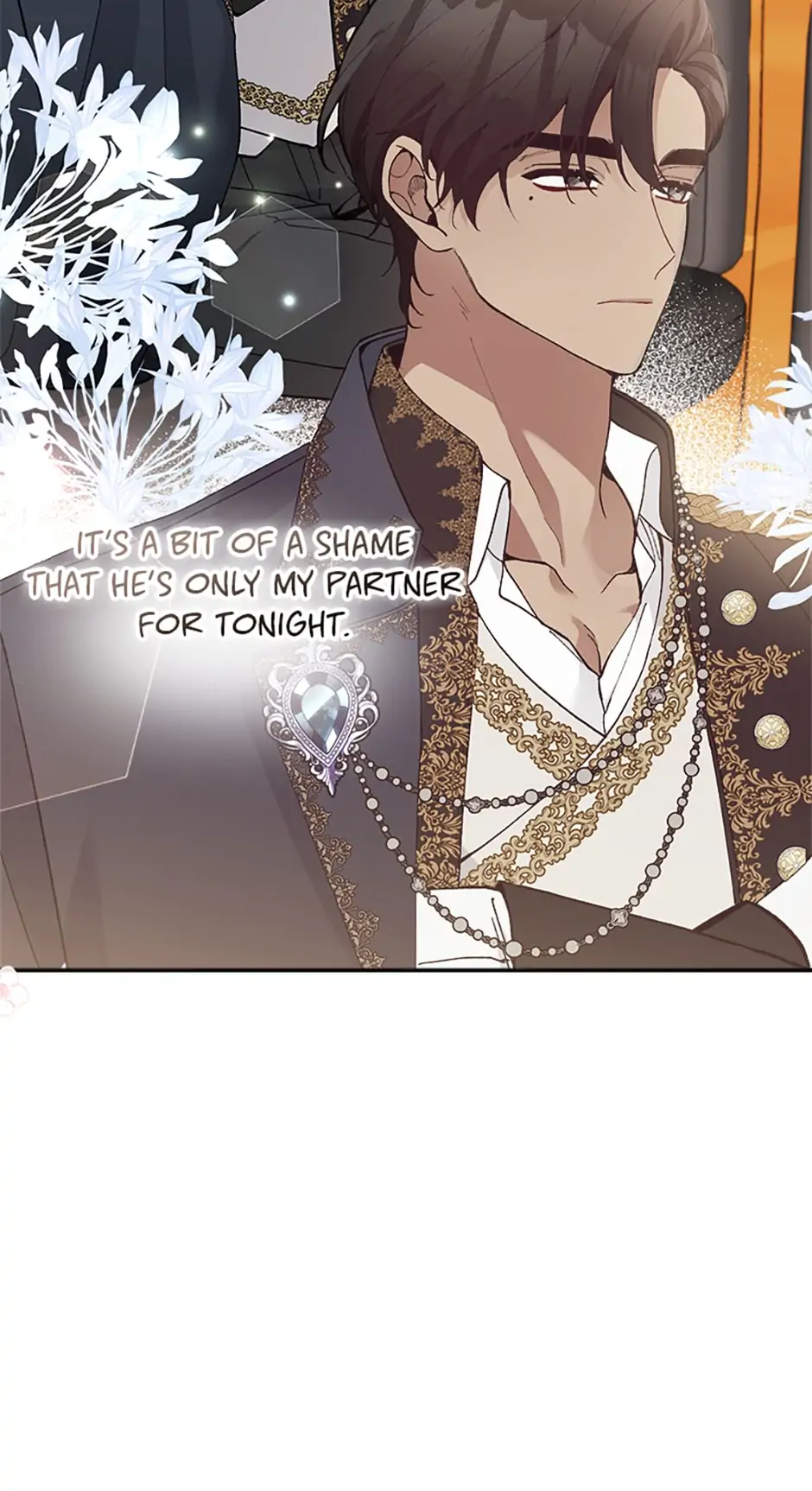 Please Don’t Come To The Villainess’ Stationery Store! Chapter 34 - page 18