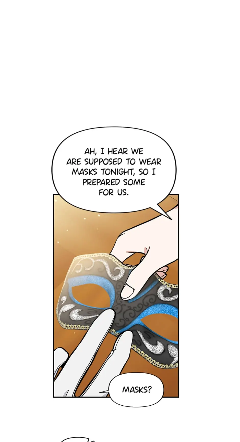 Please Don’t Come To The Villainess’ Stationery Store! Chapter 34 - page 20
