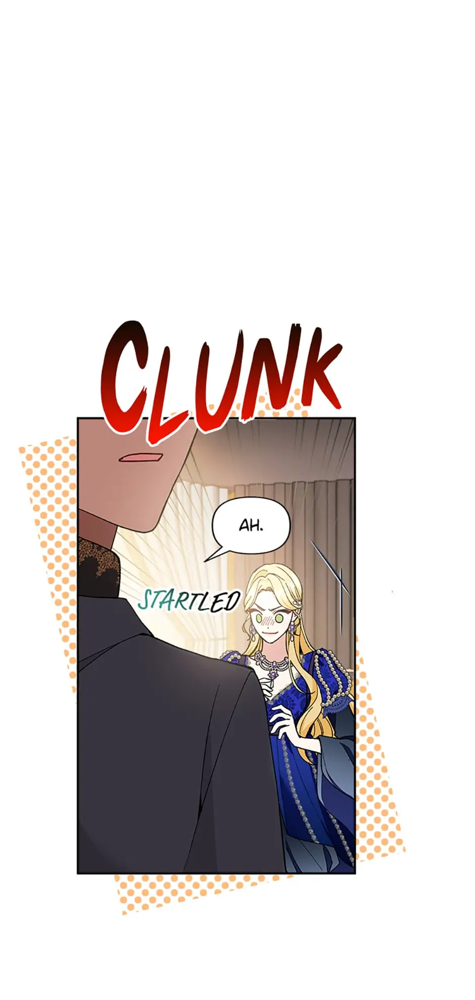 Please Don’t Come To The Villainess’ Stationery Store! Chapter 34 - page 30