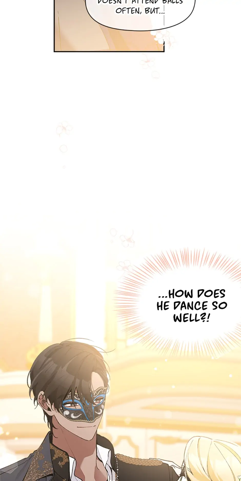 Please Don’t Come To The Villainess’ Stationery Store! Chapter 34 - page 53