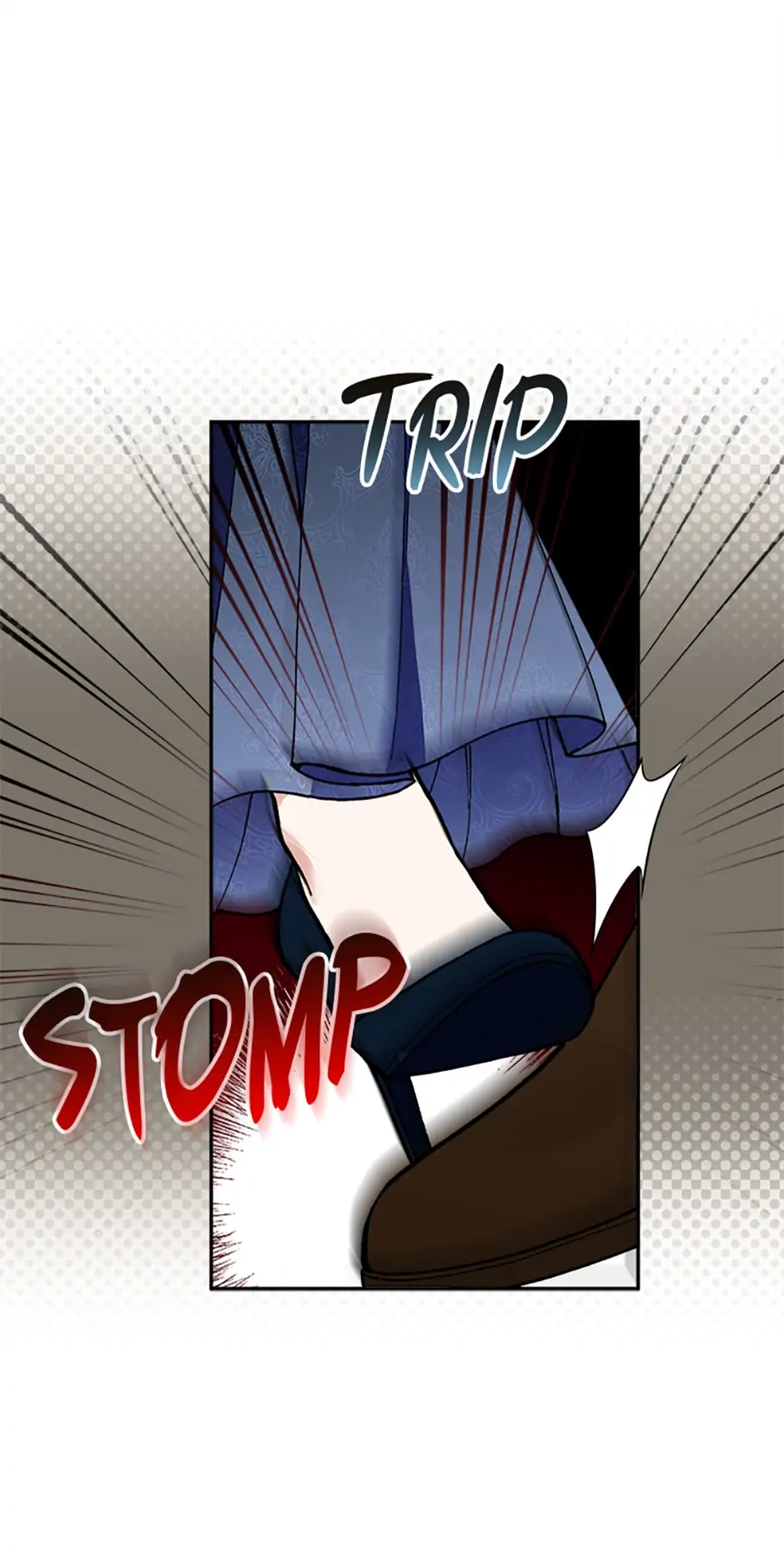 Please Don’t Come To The Villainess’ Stationery Store! Chapter 34 - page 55