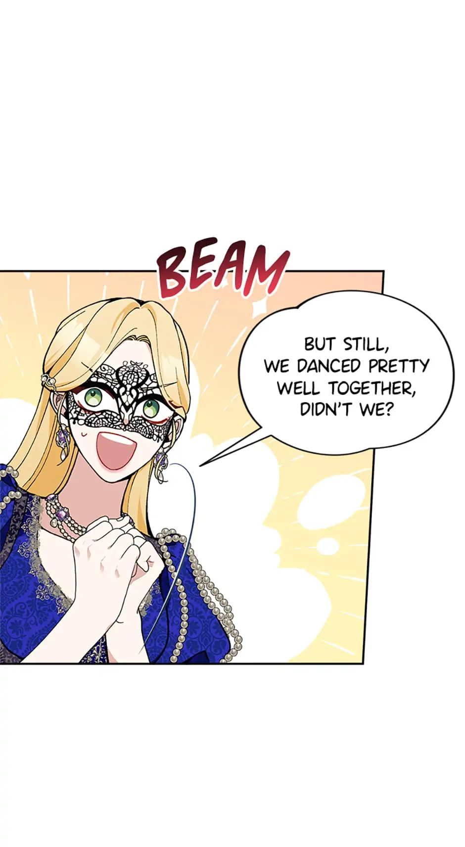 Please Don’t Come To The Villainess’ Stationery Store! Chapter 34 - page 59