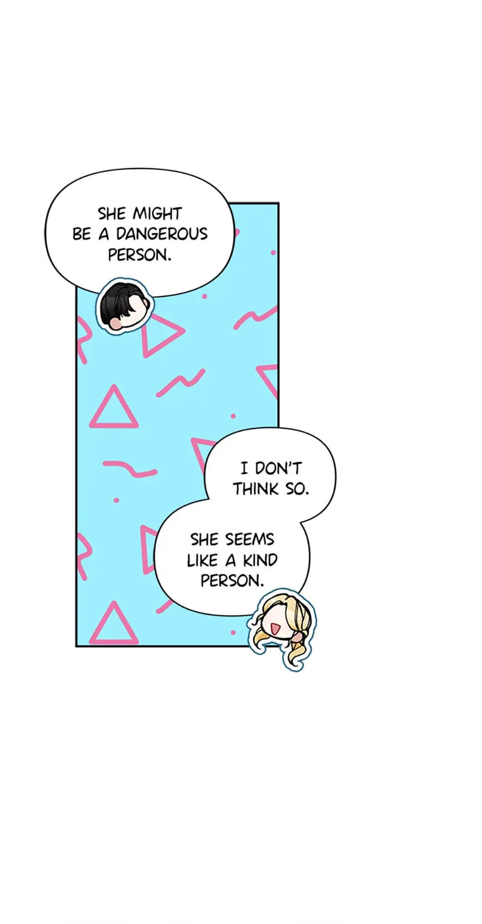 Please Don’t Come To The Villainess’ Stationery Store! Chapter 34 - page 66
