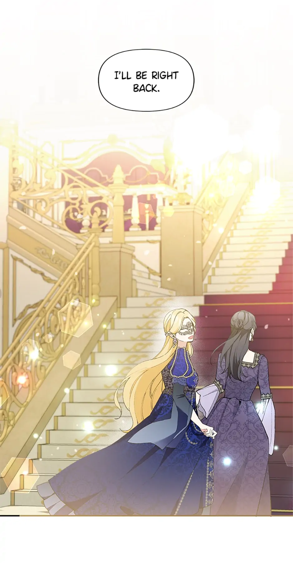Please Don’t Come To The Villainess’ Stationery Store! Chapter 34 - page 67