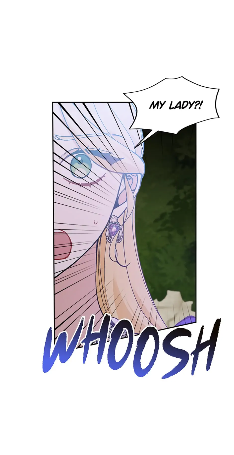 Please Don’t Come To The Villainess’ Stationery Store! Chapter 34 - page 73