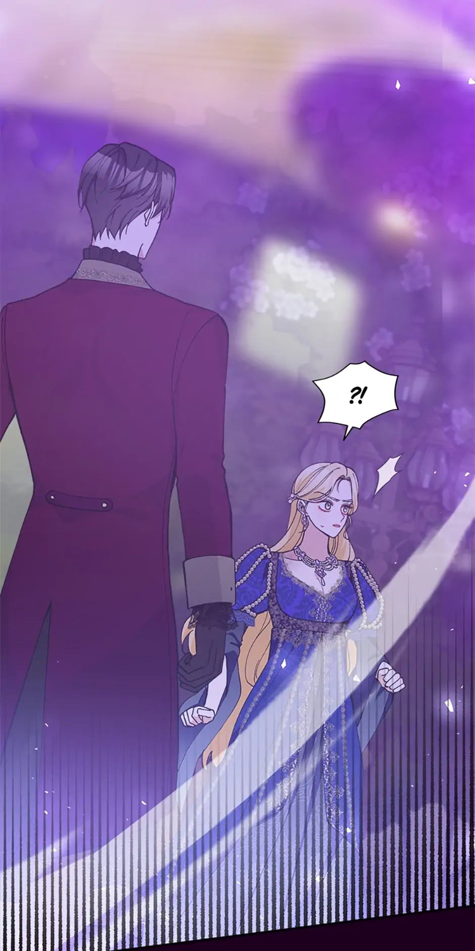 Please Don’t Come To The Villainess’ Stationery Store! Chapter 35 - page 9