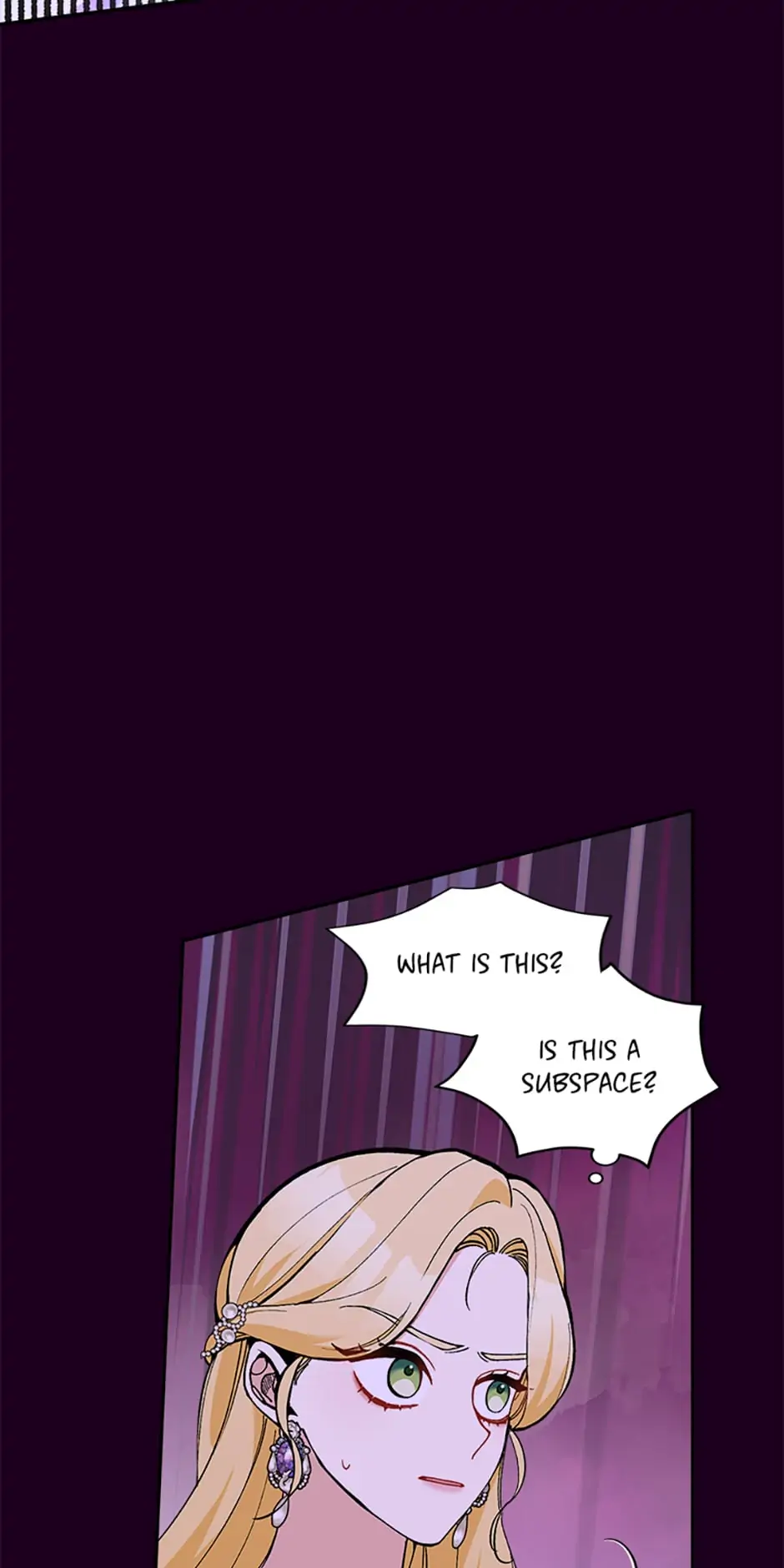 Please Don’t Come To The Villainess’ Stationery Store! Chapter 35 - page 10