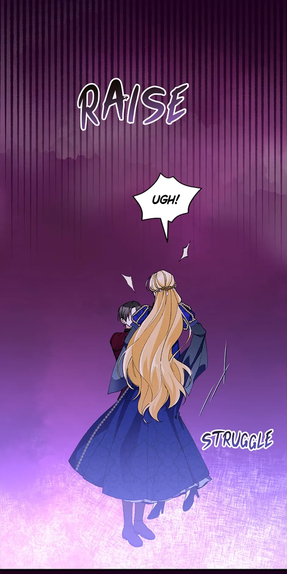 Please Don’t Come To The Villainess’ Stationery Store! Chapter 35 - page 12