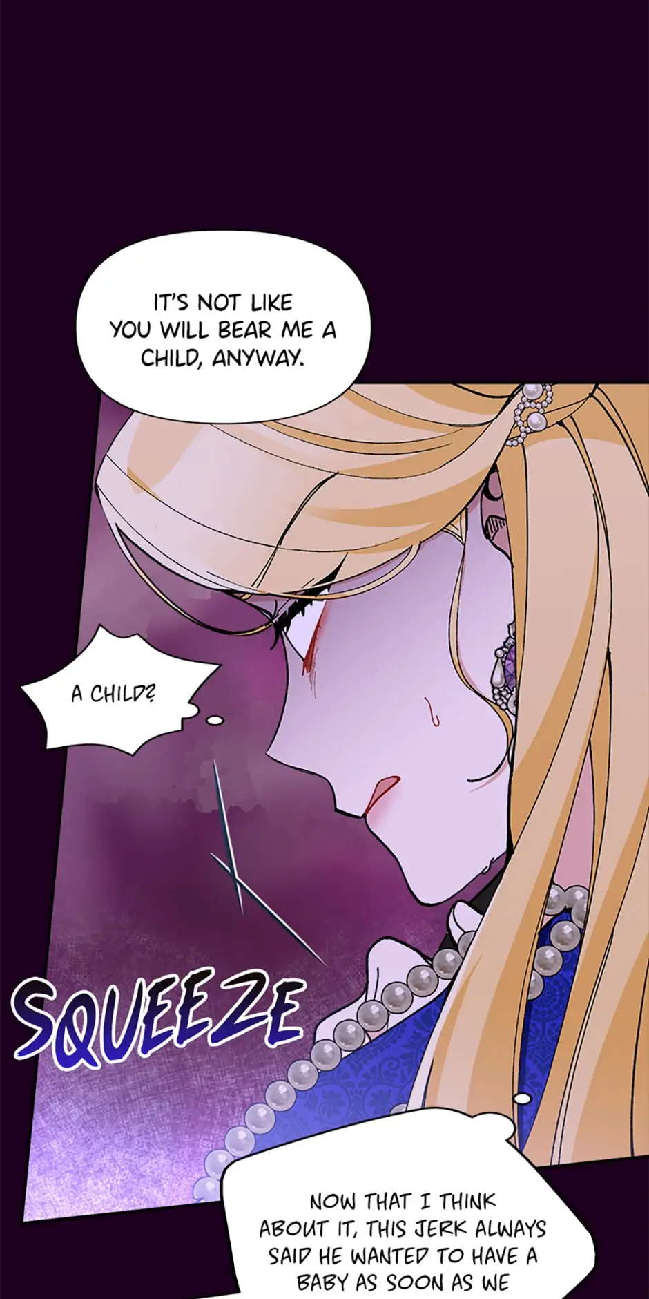 Please Don’t Come To The Villainess’ Stationery Store! Chapter 35 - page 13