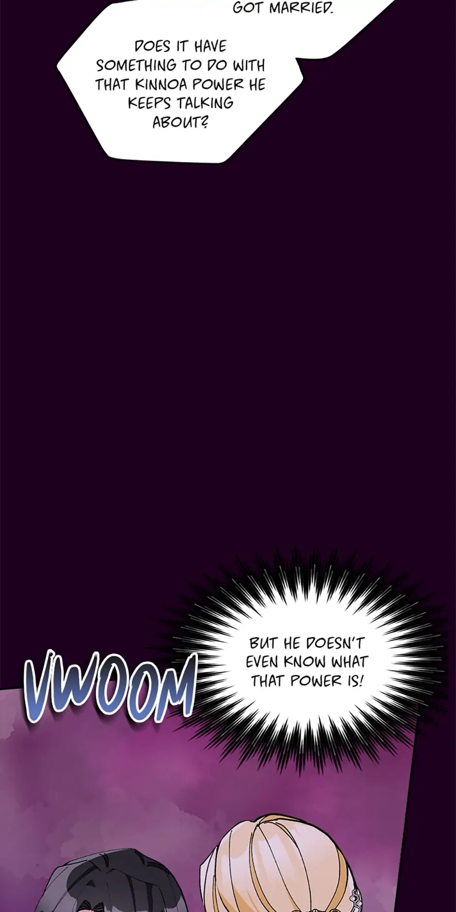 Please Don’t Come To The Villainess’ Stationery Store! Chapter 35 - page 14