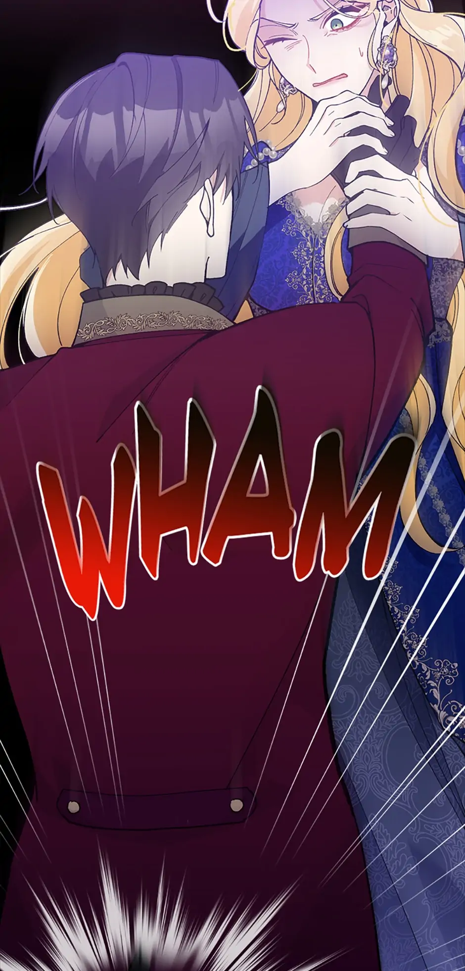 Please Don’t Come To The Villainess’ Stationery Store! Chapter 35 - page 22