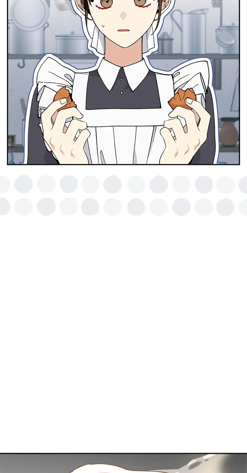 Please Don’t Come To The Villainess’ Stationery Store! Chapter 35 - page 26