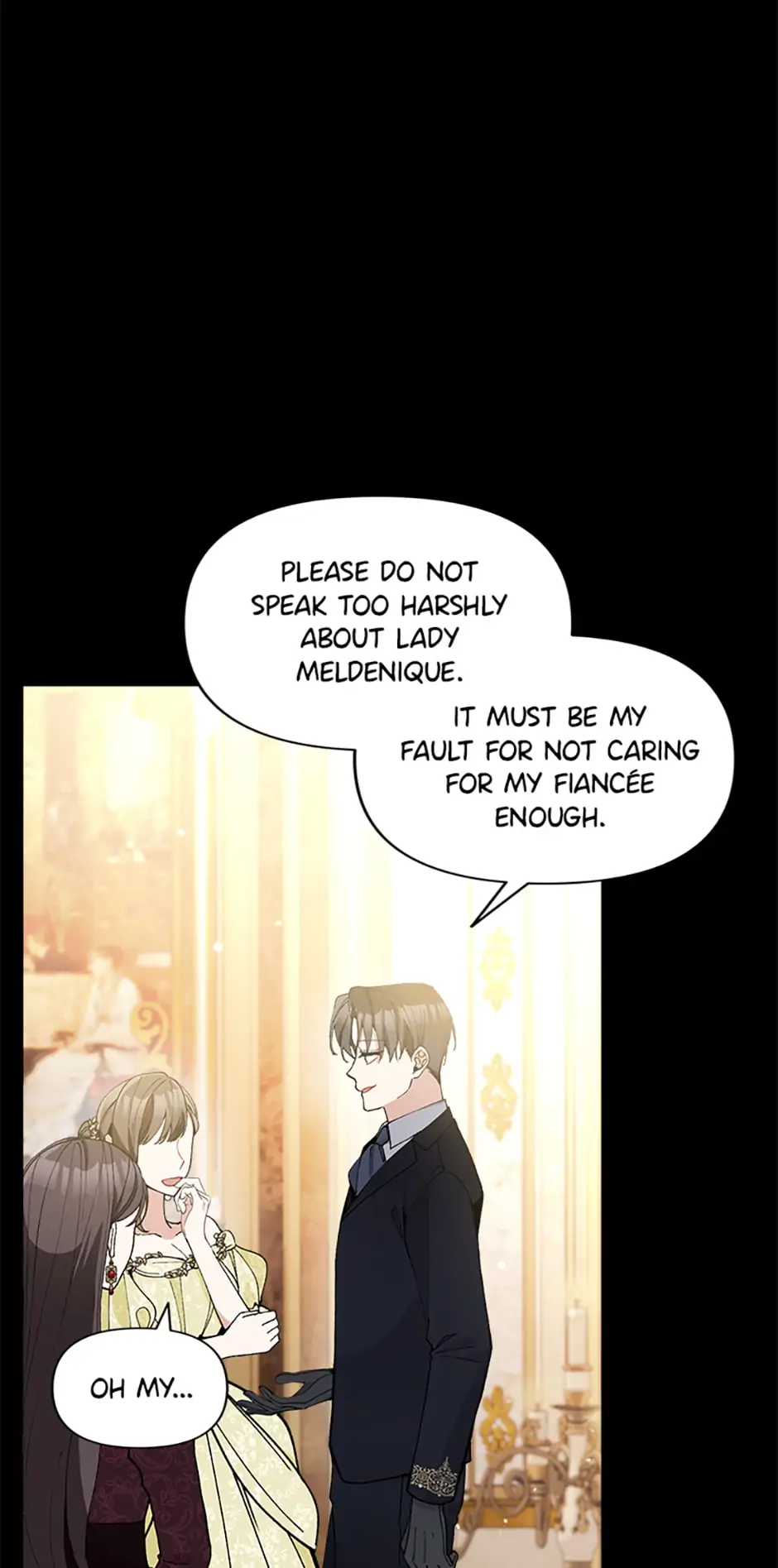 Please Don’t Come To The Villainess’ Stationery Store! Chapter 35 - page 49