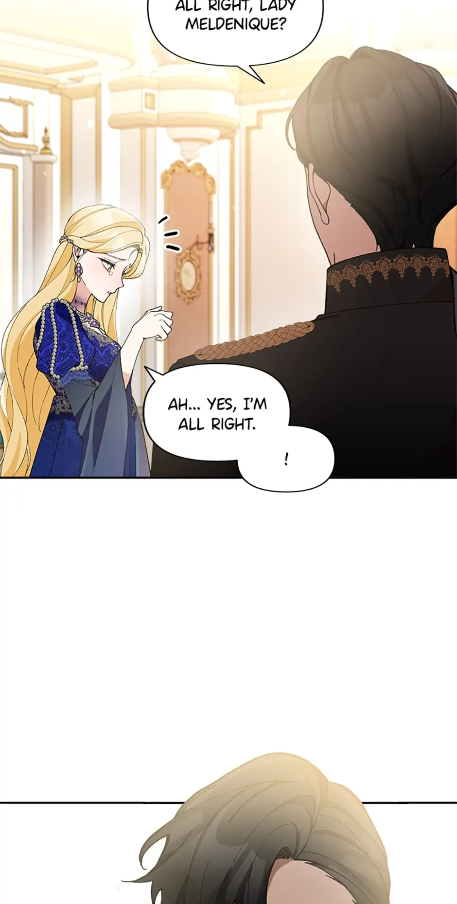 Please Don’t Come To The Villainess’ Stationery Store! Chapter 35 - page 53