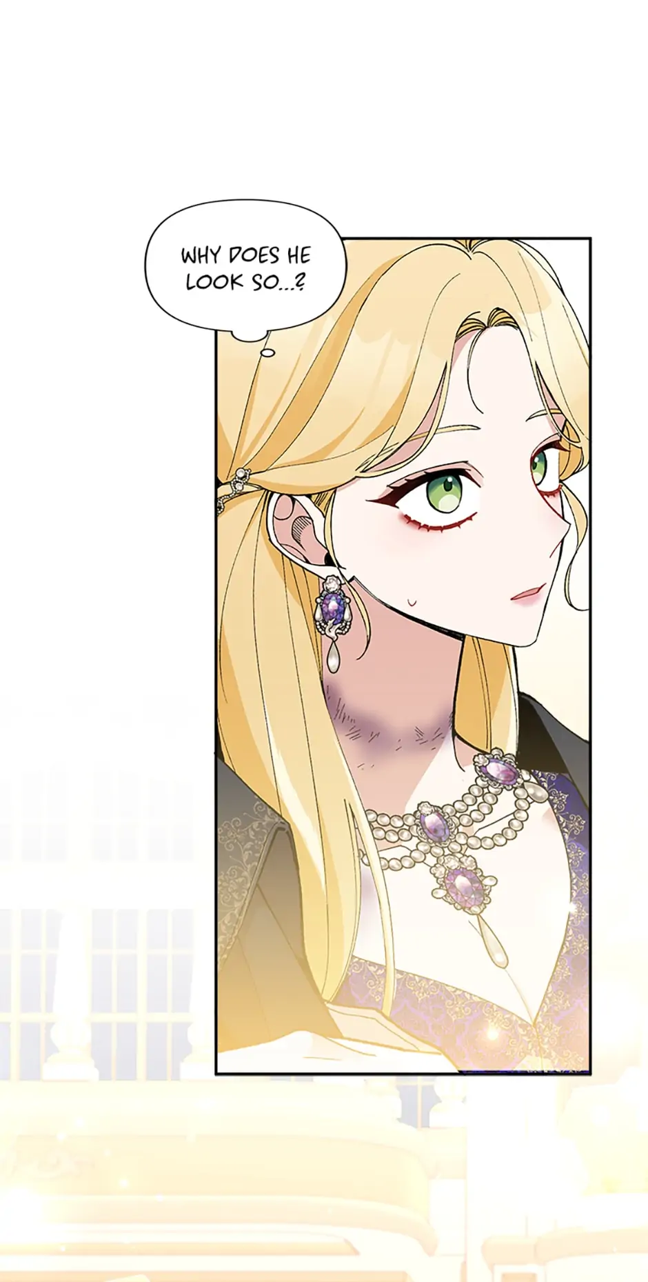 Please Don’t Come To The Villainess’ Stationery Store! Chapter 35 - page 55